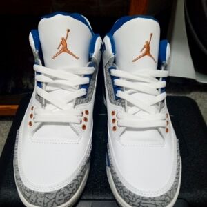 Jordan 3